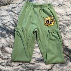 Women Sublime sweatpants